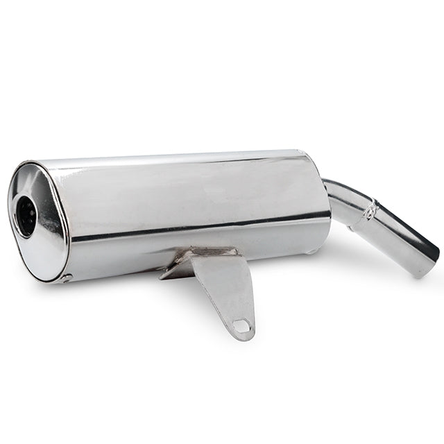 Silencieux Pitbike MX 50 AllPro