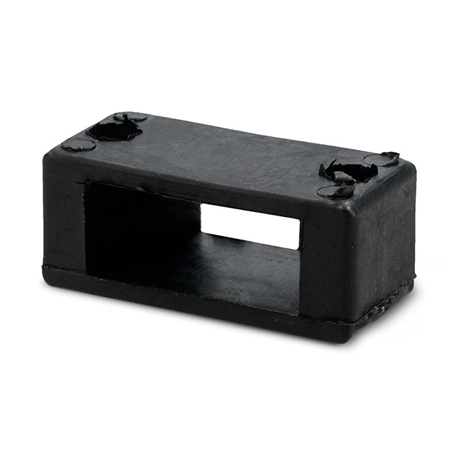 Guía de cadena trasera Pitbike MX 50 AllPro