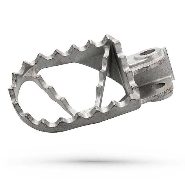 Estribera izquierda Pitbike MX 50 AllPro AP100PB50.506