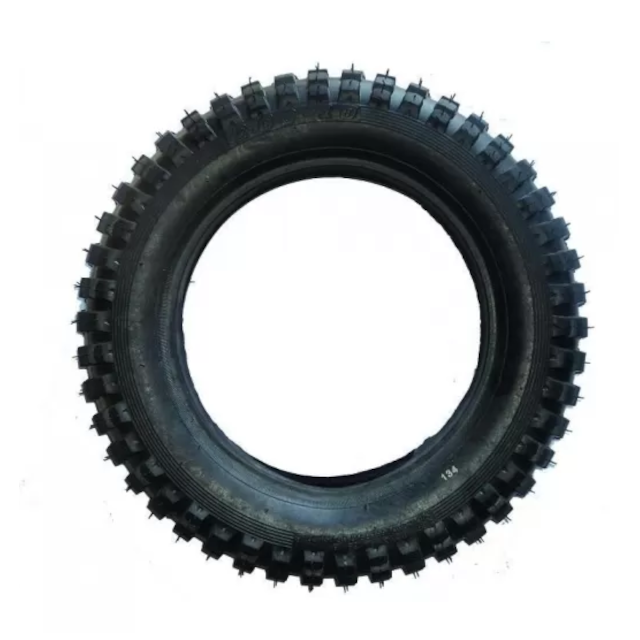 Neumático delantero 10" Pitbike MX 50 AllPro AP100PB50.902.10