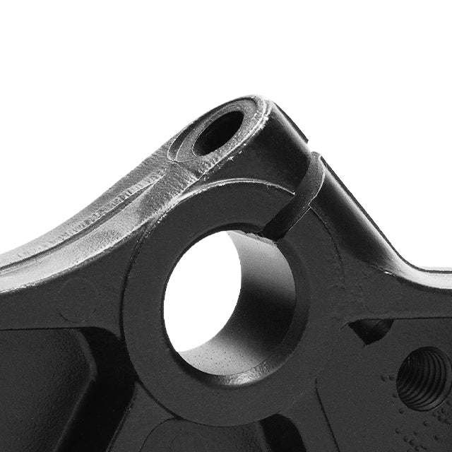 Tija superior 45x160 Pitbike AllPro MX 50 2025