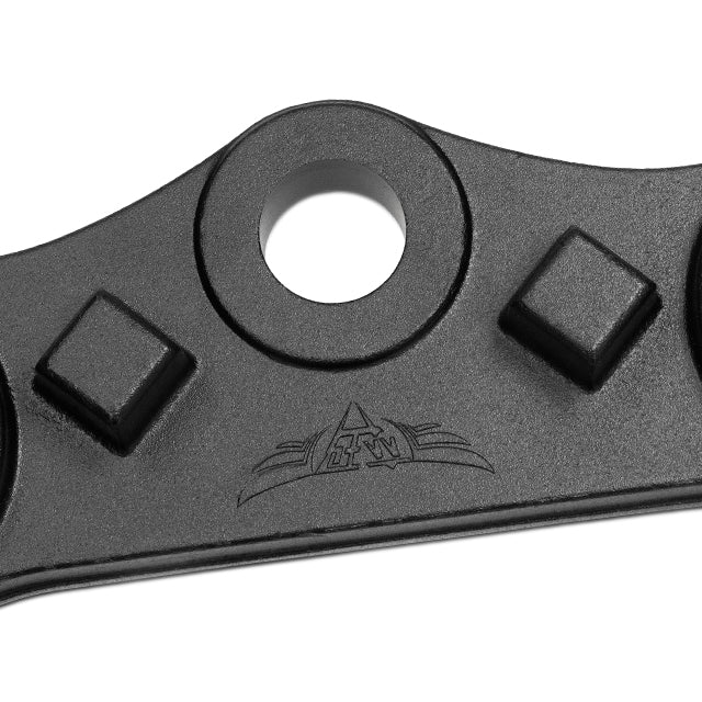 Tija inferior 48x160 Pitbike AllPro MX 50 2025