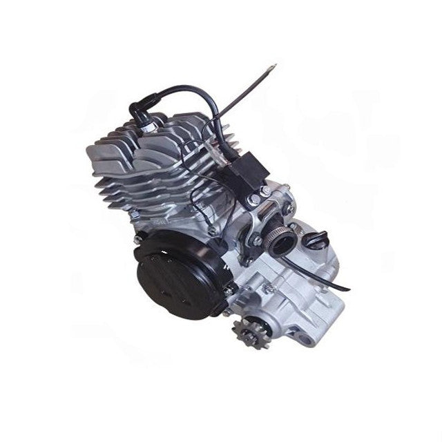 Motor MX 50 2025 AllPro AP100PB51.ENG.02