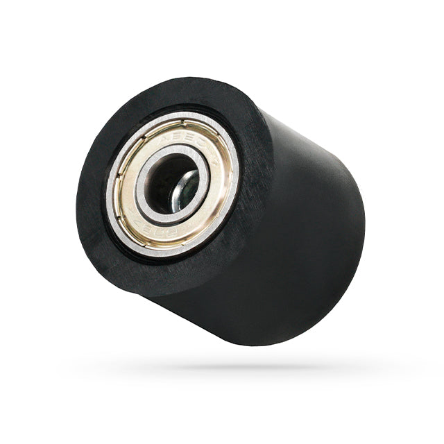 Rodillo de cadena Pitbike AllPro MX 50 2025 AP100PB51.FRA.03