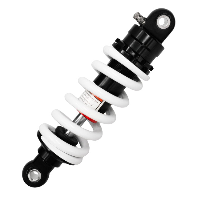 Amortiguador 240MM Pitbike AllPro MX 50 2025 AP100PB51.SPS.06