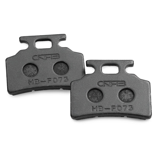 Pastillas de freno delanteras Pitbike AllPro MX 50 2025