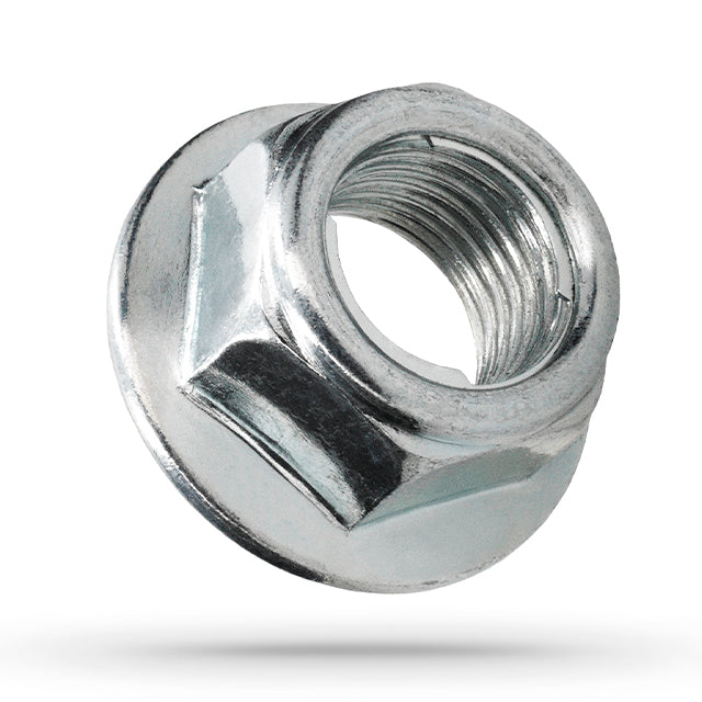 M12 Wheel Axle Nut Pitbike AllPro MX 50 2025