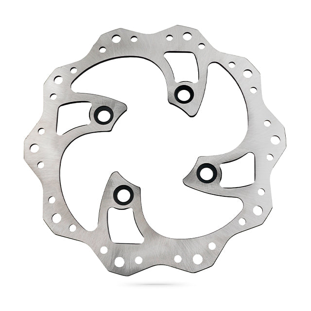 Disco de freno delantero 220mm Pitbike AllPro MX 50 2025 AP100PB51.WHF.09