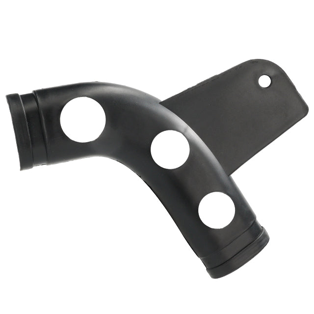 Protector chasis izquierdo Allpro KX 50cc AP100PB55.04.07