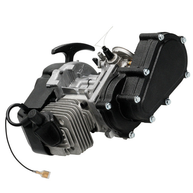 KX 50 2T AC Engine Pitbike AllPro