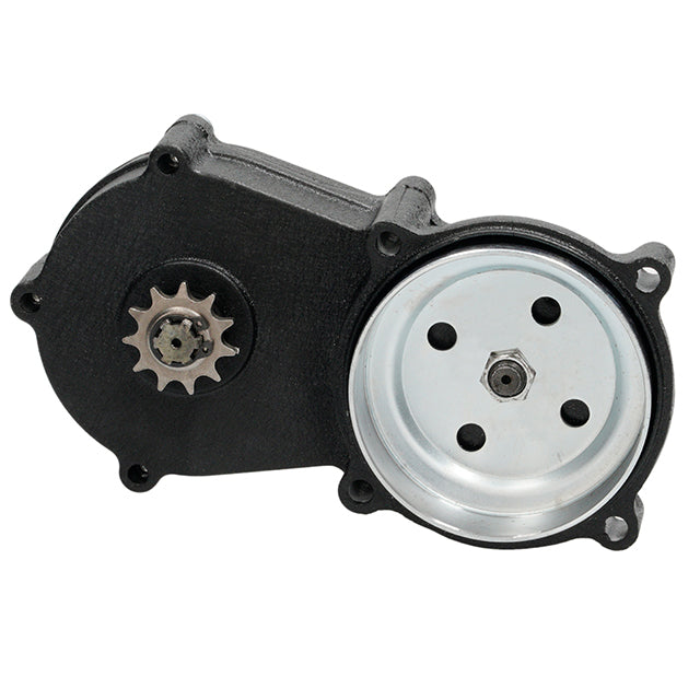 Caja de desarrollos Allpro KX 50cc AP100PB55.05.04