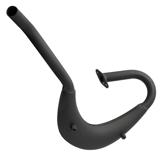 Cachecol de escape Allpro KX 50cc