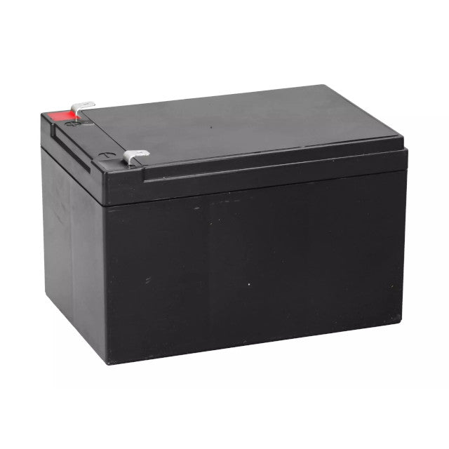 Batería 12V 12AH 1und. Quad eléctrico QX-E Allpro AP100PB60.IGN.01