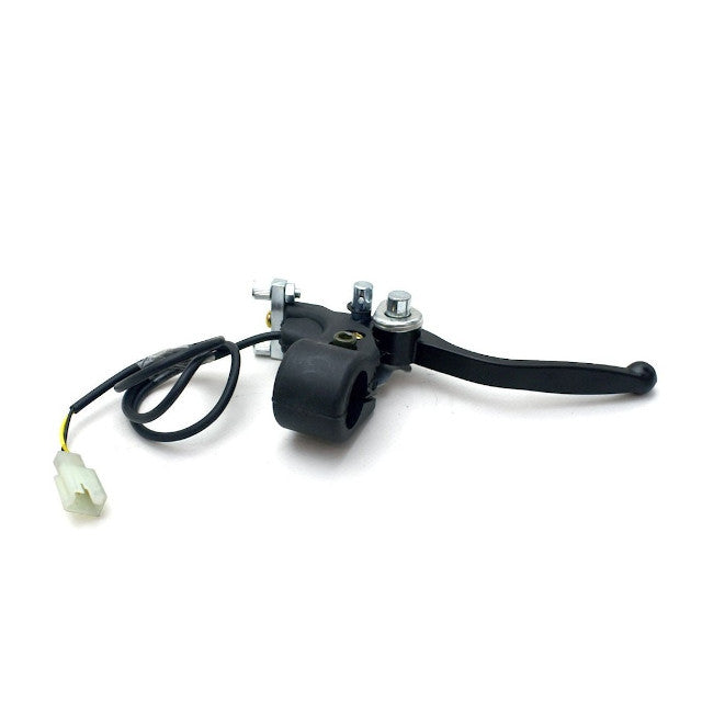 Maneta completa freno derecha Quad eléctrico QX-E Allpro AP100PB60.STR.06