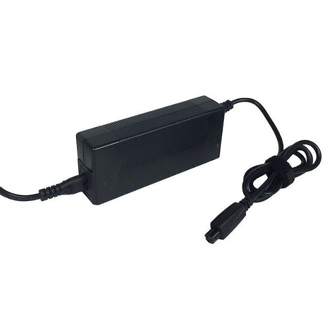 Cargador 24V 1.5A minimoto eléctrica FLT-E Allpro AP100PB65.IGN.03