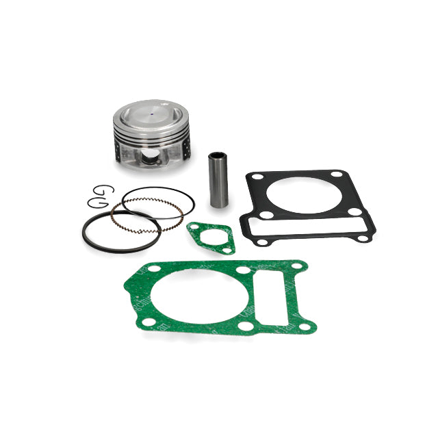 Cilindro AllPro 150cc Yamaha YBR / XT-R / Rieju MRX / Tango 125