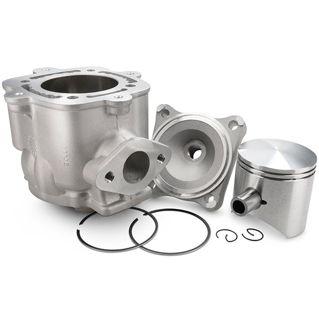 Cilindro AllPro 180cc Gilera Runnner FX 125 / FXR 180 LC d=65mm AP15CY180.608.PRF
