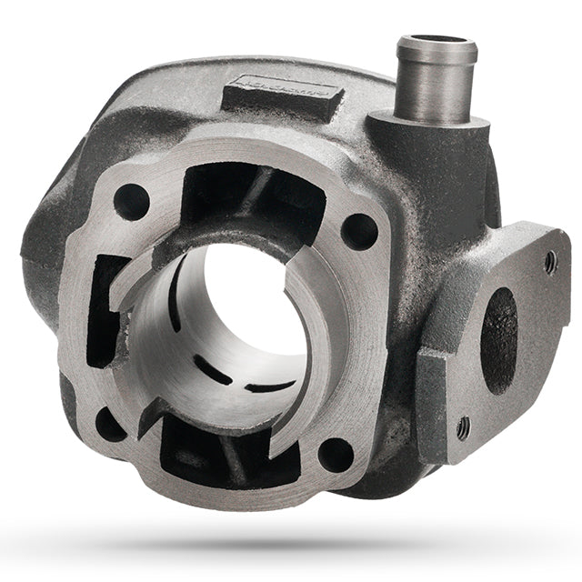 Cilindro AllPro 50cc Minarelli horizontal LC