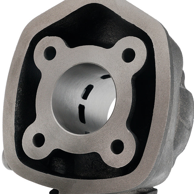 Cilindro AllPro 50cc Minarelli horizontal LC