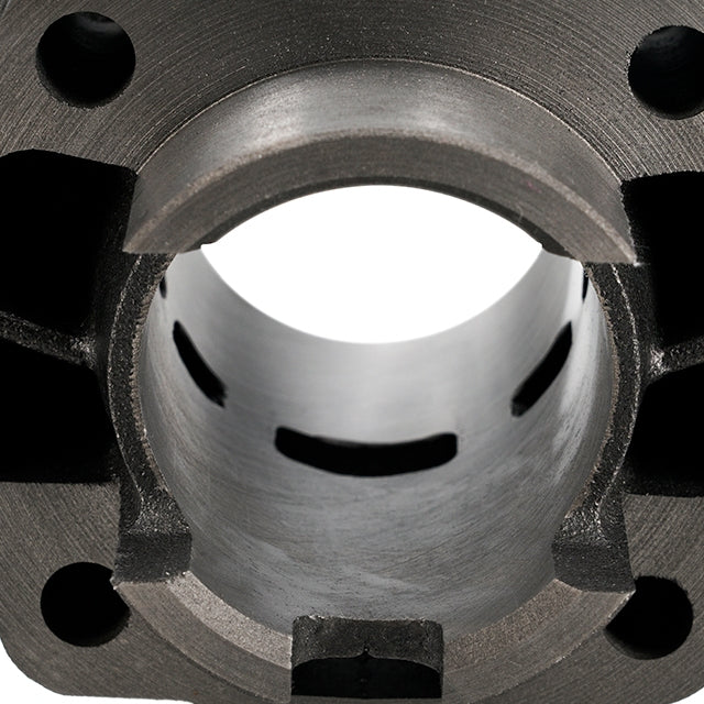 Cilindro AllPro 50cc Minarelli horizontal AC