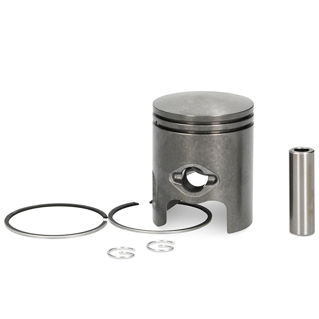 Cilindro AllPro 50cc Minarelli horizontal AC