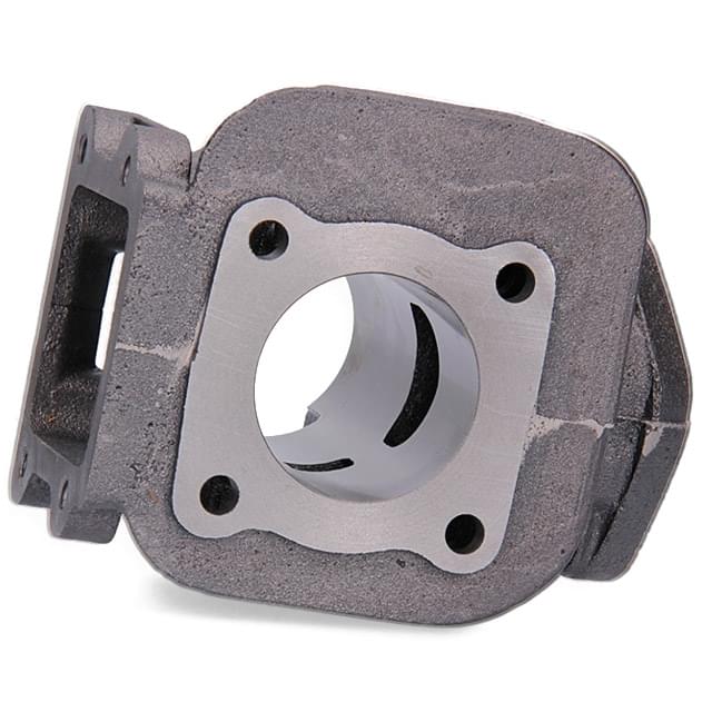 Cylindre AllPro 50cc Minarelli vertical AC