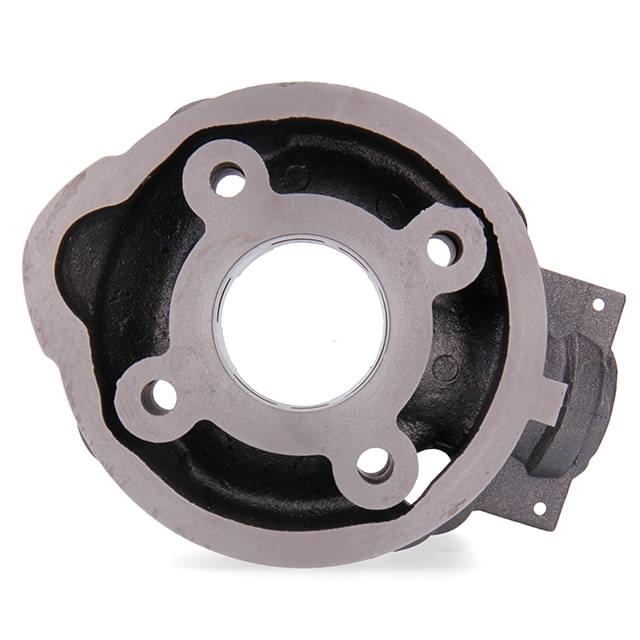 Cilindro AllPro 50cc Minarelli AM6