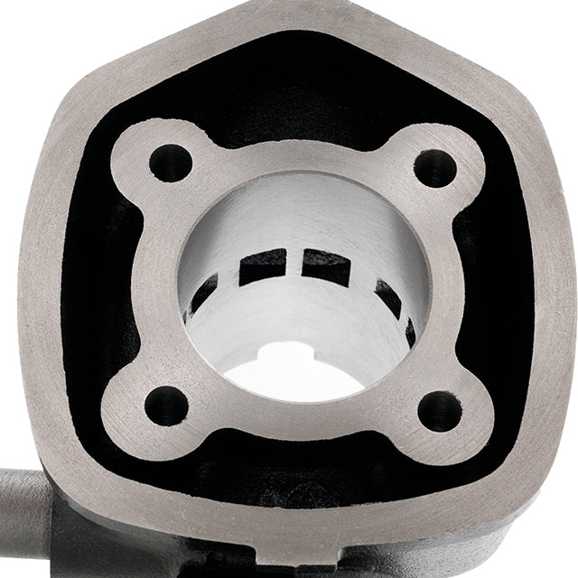 Cilindro AllPro Iron 70cc Minarelli horizontal LC