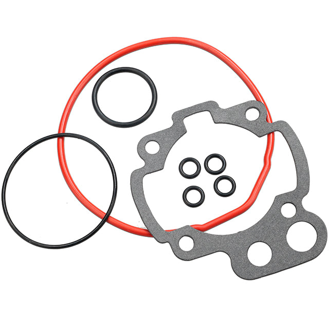 Cylindre AllPro Iron 70cc Minarelli AM6