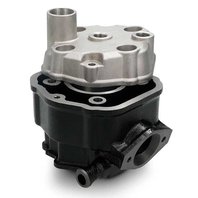 Cylindre AllPro Iron 70cc Derbi euro 2