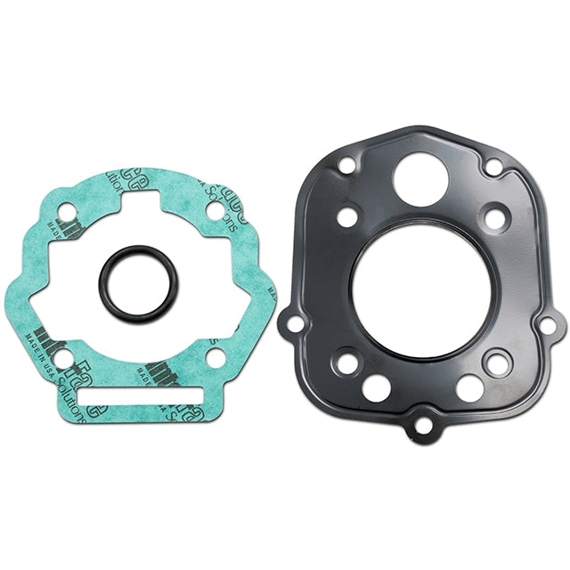 Cylinder AllPro Iron 70cc Derbi euro 3/4