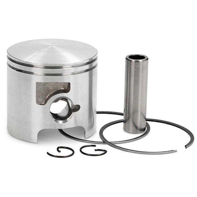 Cylinder AllPro Iron 70cc Derbi euro 3/4