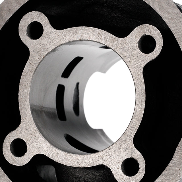 Cilindro AllPro 80cc Minarelli AM6