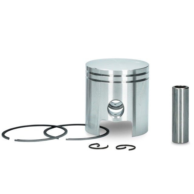 Pistón Minarelli AM6 para cilindro Iron d=47mm AllPro