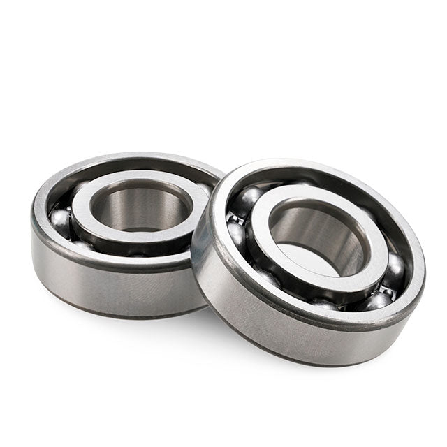 Bearings and crankshaft seals Derbi Senda Euro 2 / 3 / 4 AllPro