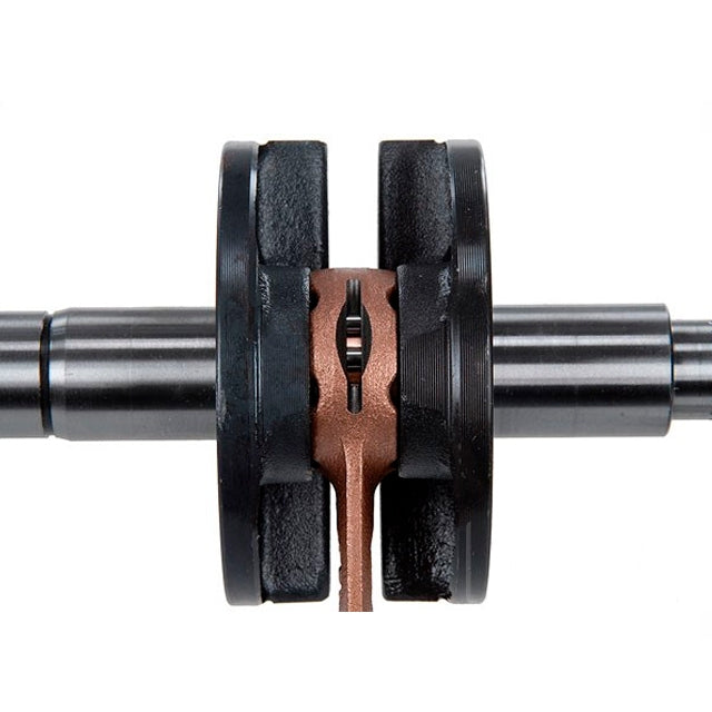 Cigueñal Minarelli vertical Allpro