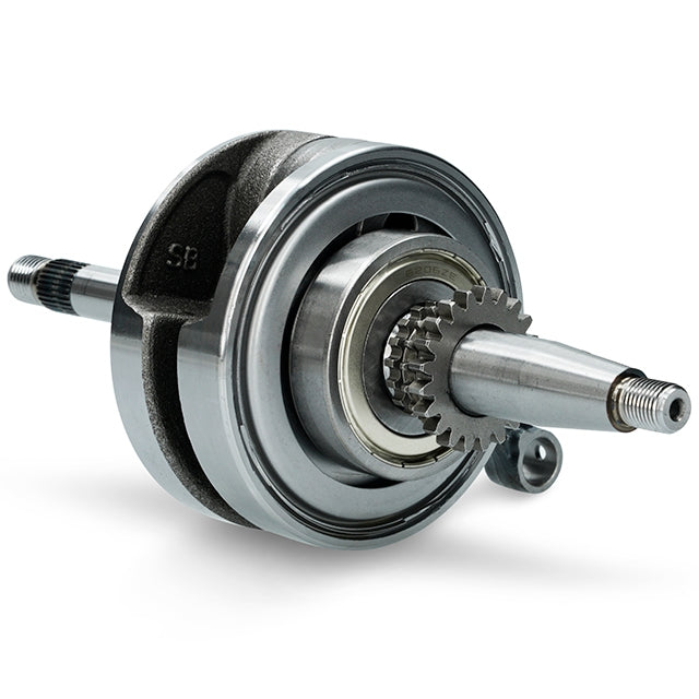 Cigüeñal Honda PCX / SH 125 12-17 Allpro
