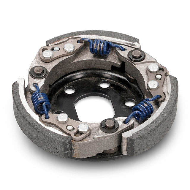 Embrayage Minarelli / Piaggio / Peugeot / Honda d=107mm réglable AllPro