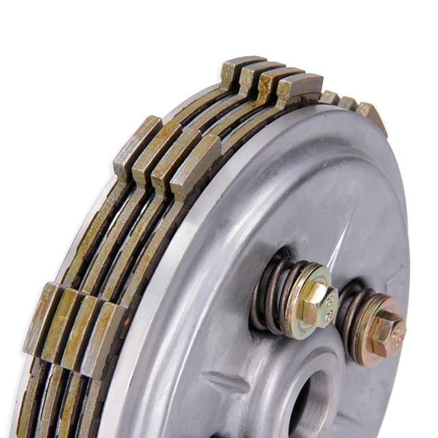 Kit embrague completo CPI tipo Minarelli AM6 AllPro