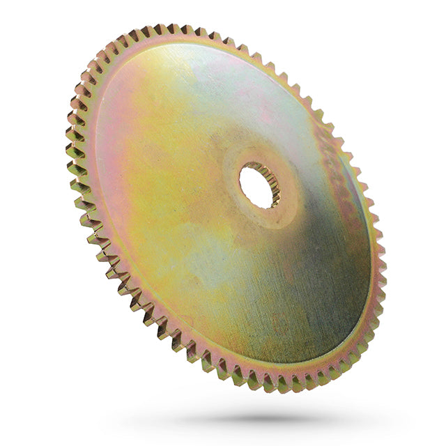 Fan pulley variator Piaggio Typhoon / Zip 50cc 2T Allpro