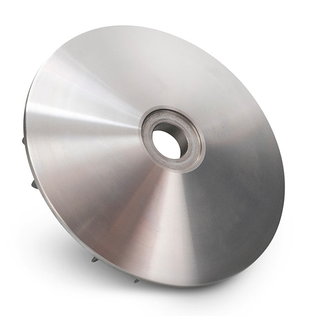 Polea ventilador variador Minarelli horizontal / vertical 50cc Allpro