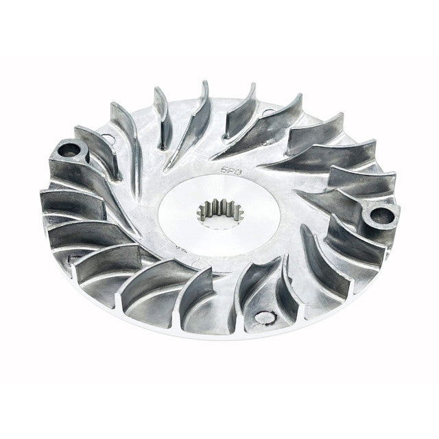 Semipolia fixa do variador racing Yamaha X-Max 125 06-20 AllPro