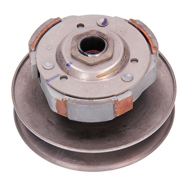 Pulley kit with clutch and bell Honda SH 125 AllPro