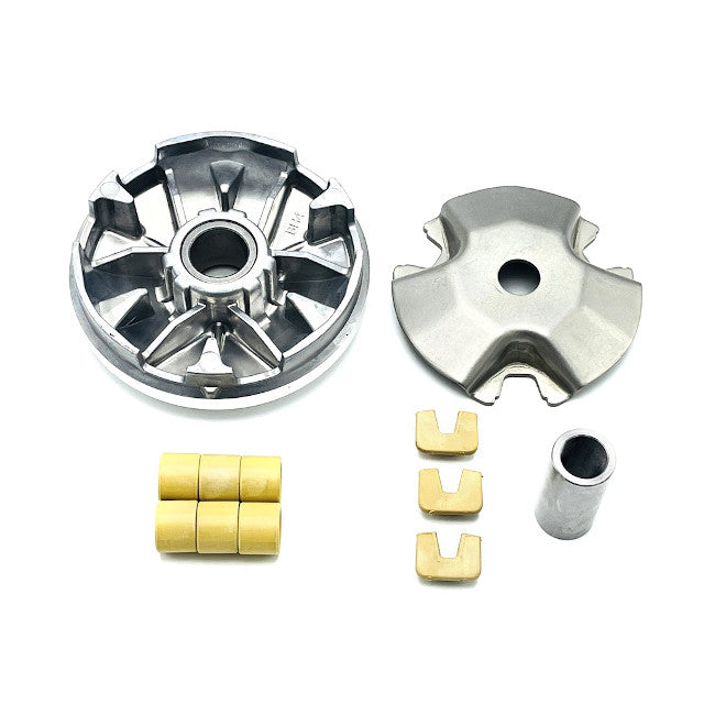 Variador Yamaha Aerox - Neos / MBK Nitro 50 4T AllPro