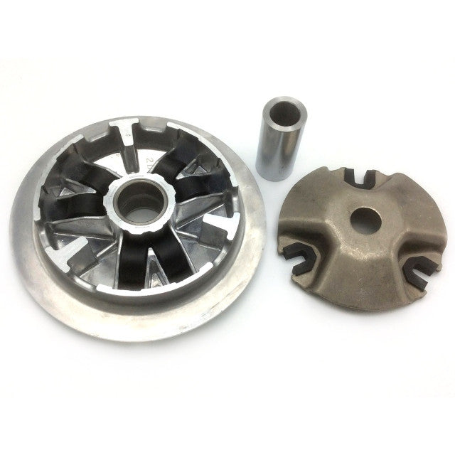 Variador Yamaha N-Max / MBK Ocito 125-155 15-20 AllPro AP25VK20.650