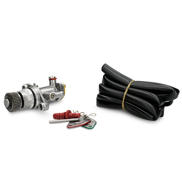 Pompe à huile Minarelli horizontal AllPro