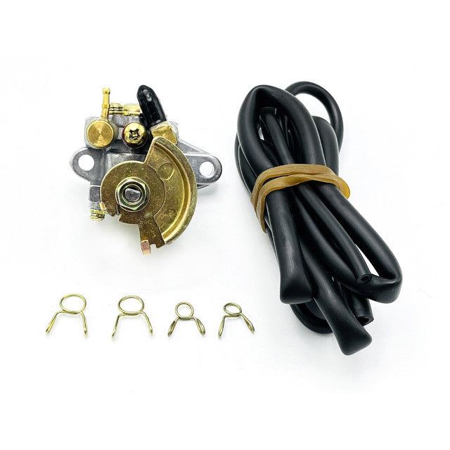 Pompe à huile type 3 à débit variable Minarelli AM6 AllPro