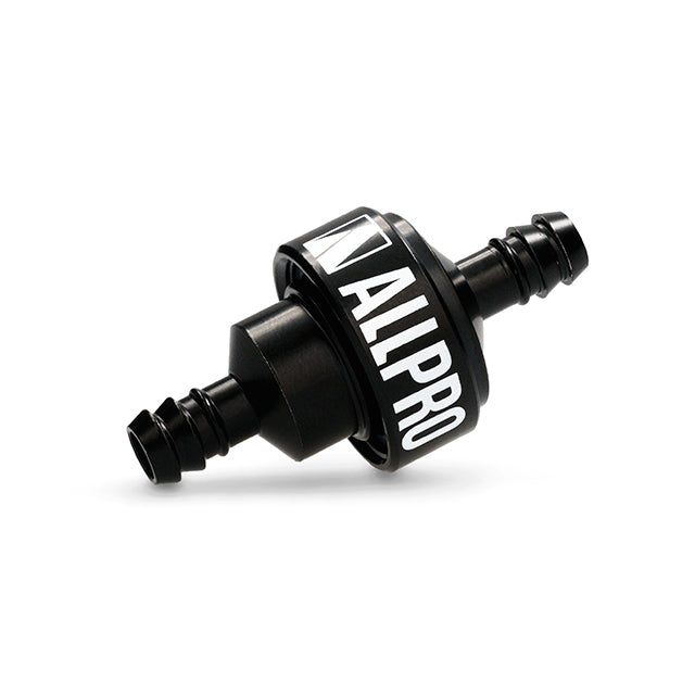 Washable 7mm petrol filter AllPro NEXT