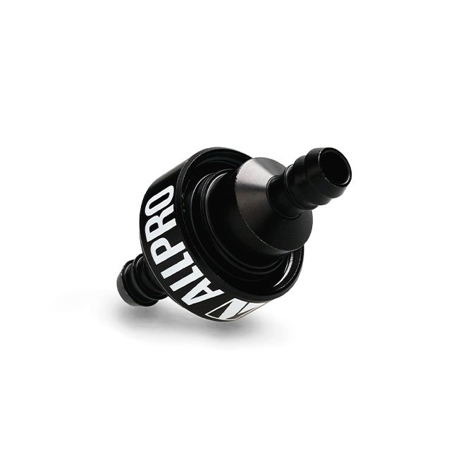 Washable 7mm petrol filter AllPro NEXT