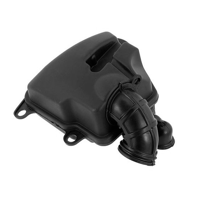 Caixa do filtro de ar Minarelli horizontal AC/LC Allpro